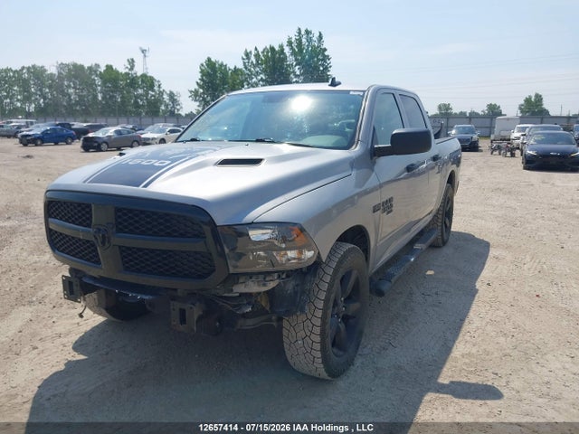 RAM 1500 Classic St 2020 3C6RR7KT3LG295163 Image 2