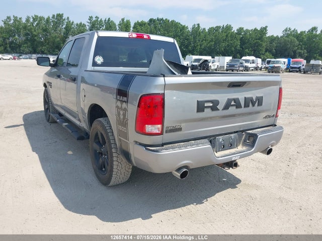 RAM 1500 Classic St 2020 3C6RR7KT3LG295163 Image 3