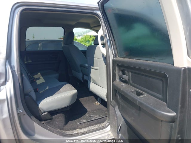 RAM 1500 Classic St 2020 3C6RR7KT3LG295163 Image 8