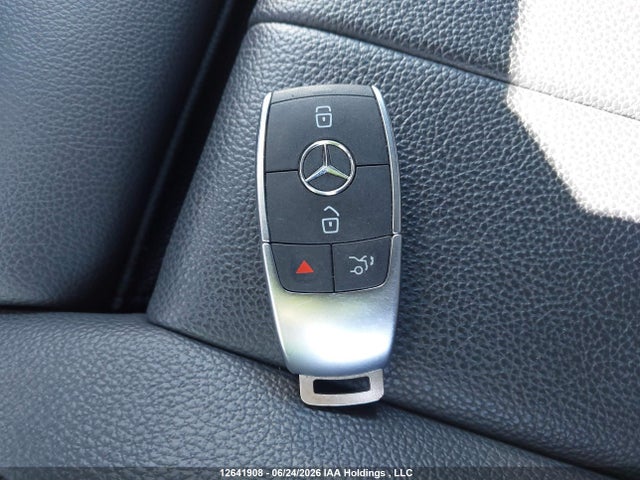 Aukcja sprzedaży 2024 Mercedes-benz Glb 250 4matic, vin: W1N4M4HB6RW374053, numer aukcji: 12641908