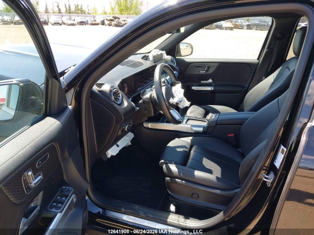 Aukcja sprzedaży 2024 Mercedes-benz Glb 250 4matic, vin: W1N4M4HB6RW374053, numer aukcji: 12641908
