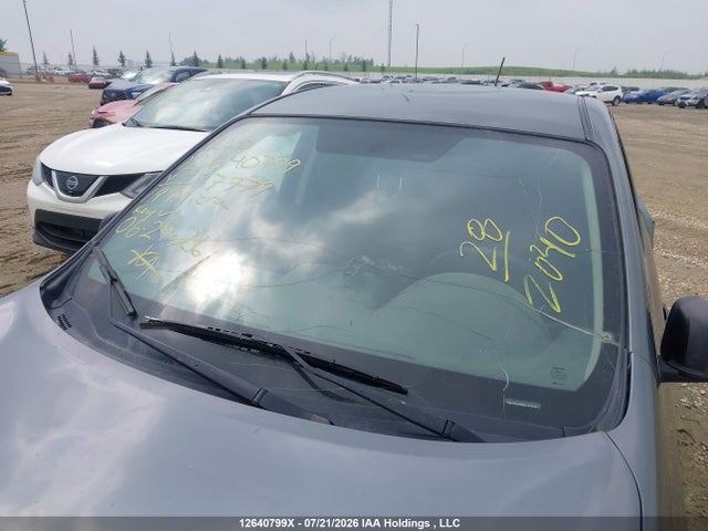 12640799 :رقم المزاد ، 3N1CK3CP8KL237779 vin ، 2019 Nissan Micra S/sr/sv مزاد بيع