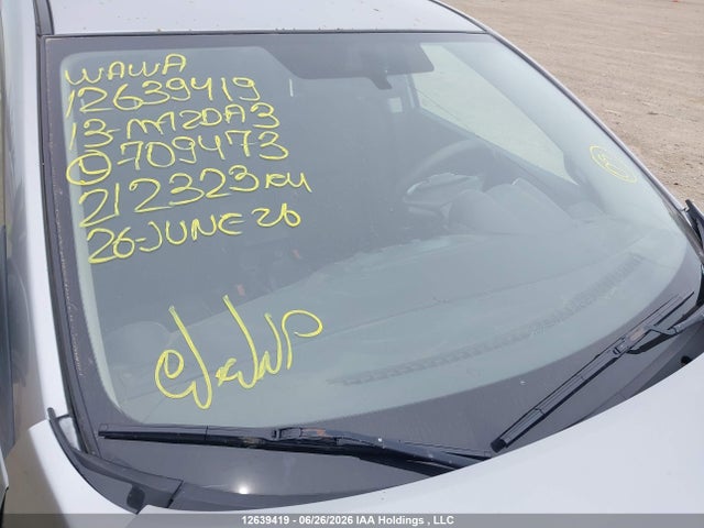 Продаж на аукціоні авто 2013 Mazda Mazda3 Gx, vin: JM1BL1UF8D1709473, номер лоту: 12639419