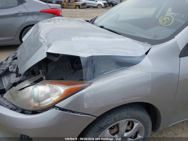 Продаж на аукціоні авто 2013 Mazda Mazda3 Gx, vin: JM1BL1UF8D1709473, номер лоту: 12639419