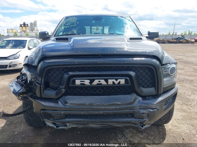 RAM 1500 Classic Slt 2022 1C6RR7LT5NS249585 Image 10