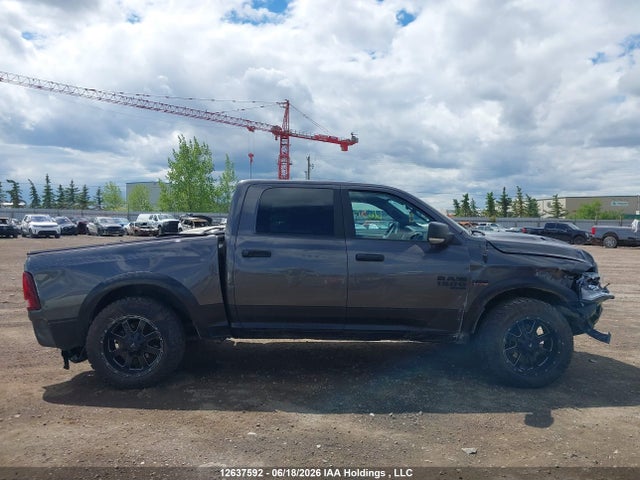 RAM 1500 Classic Slt 2022 1C6RR7LT5NS249585 Image 11