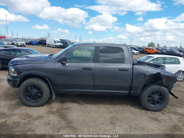 RAM 1500 Classic Slt 2022 1C6RR7LT5NS249585 Image 12