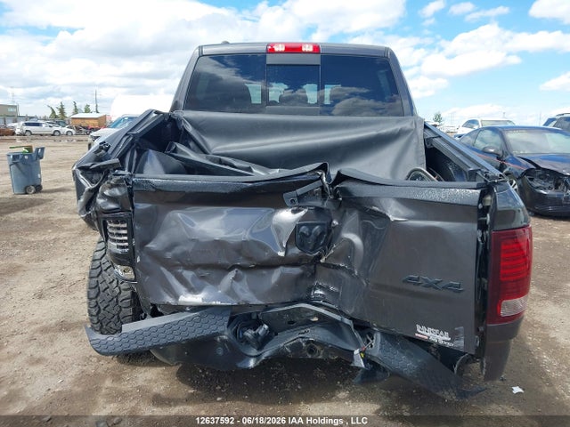 RAM 1500 Classic Slt 2022 1C6RR7LT5NS249585 Image 14