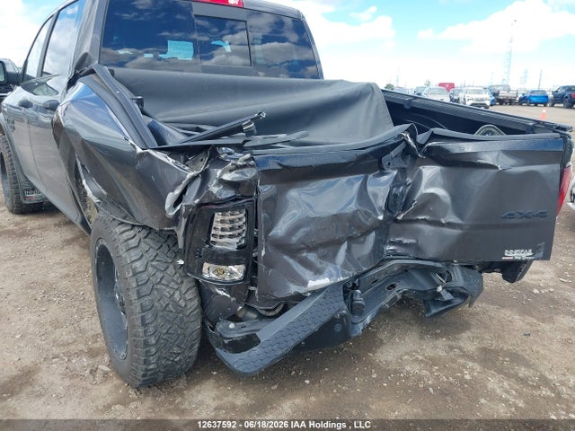 RAM 1500 Classic Slt 2022 1C6RR7LT5NS249585 Image 6