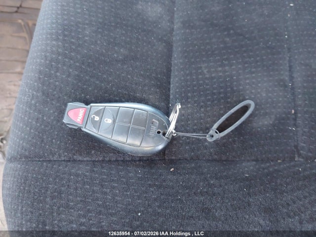 Продаж на аукціоні авто 2013 Dodge Grand Caravan Se/sxt, vin: 2C4RDGBG5DR501508, номер лоту: 12635954