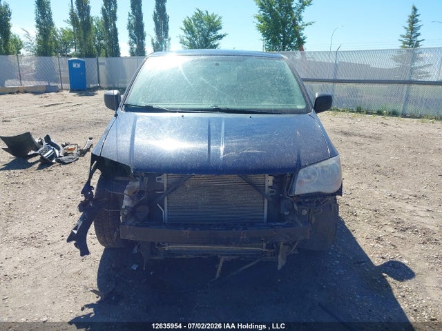 Продаж на аукціоні авто 2013 Dodge Grand Caravan Se/sxt, vin: 2C4RDGBG5DR501508, номер лоту: 12635954
