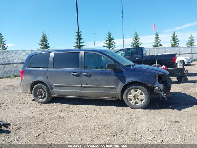 Продаж на аукціоні авто 2013 Dodge Grand Caravan Se/sxt, vin: 2C4RDGBG5DR501508, номер лоту: 12635954