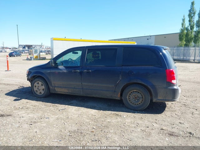 Продаж на аукціоні авто 2013 Dodge Grand Caravan Se/sxt, vin: 2C4RDGBG5DR501508, номер лоту: 12635954