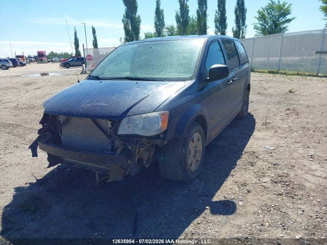 Продаж на аукціоні авто 2013 Dodge Grand Caravan Se/sxt, vin: 2C4RDGBG5DR501508, номер лоту: 12635954