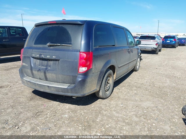 Продаж на аукціоні авто 2013 Dodge Grand Caravan Se/sxt, vin: 2C4RDGBG5DR501508, номер лоту: 12635954