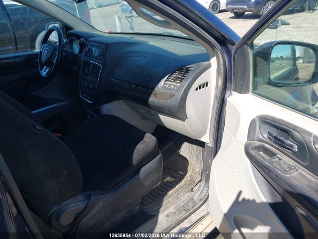 Продаж на аукціоні авто 2013 Dodge Grand Caravan Se/sxt, vin: 2C4RDGBG5DR501508, номер лоту: 12635954