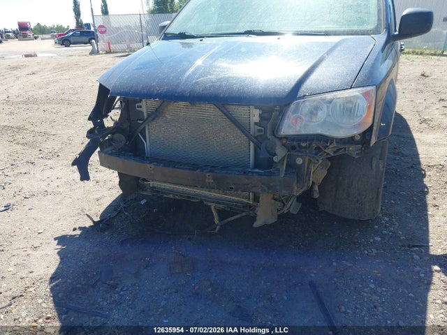 Продаж на аукціоні авто 2013 Dodge Grand Caravan Se/sxt, vin: 2C4RDGBG5DR501508, номер лоту: 12635954