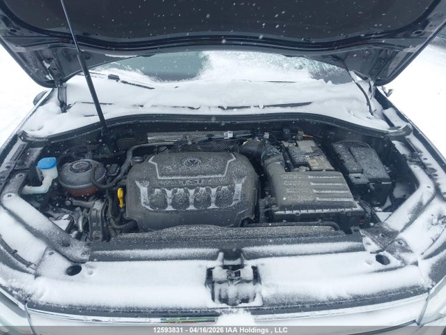 3VV4B7AX9RM068468 Volkswagen Tiguan Highline R-line