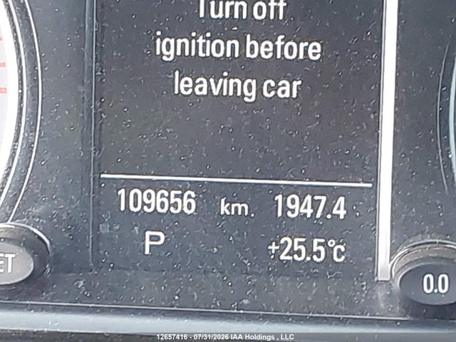 WA1CGCFP6FA001875 Audi Q5 3.0t Progressiv