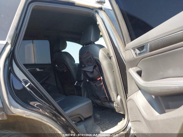 WA1CGCFP6FA001875 Audi Q5 3.0t Progressiv