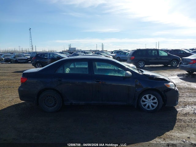 Aukcja sprzedaży 2013 Toyota Corolla Ce, vin: 2T1BU4EE9DC077633, numer aukcji: 12586708