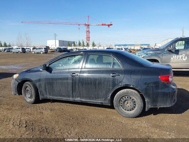 Aukcja sprzedaży 2013 Toyota Corolla Ce, vin: 2T1BU4EE9DC077633, numer aukcji: 12586708