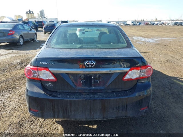 Aukcja sprzedaży 2013 Toyota Corolla Ce, vin: 2T1BU4EE9DC077633, numer aukcji: 12586708