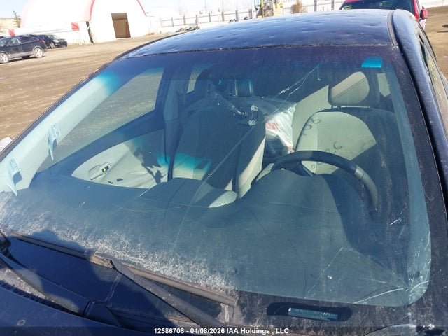 Aukcja sprzedaży 2013 Toyota Corolla Ce, vin: 2T1BU4EE9DC077633, numer aukcji: 12586708