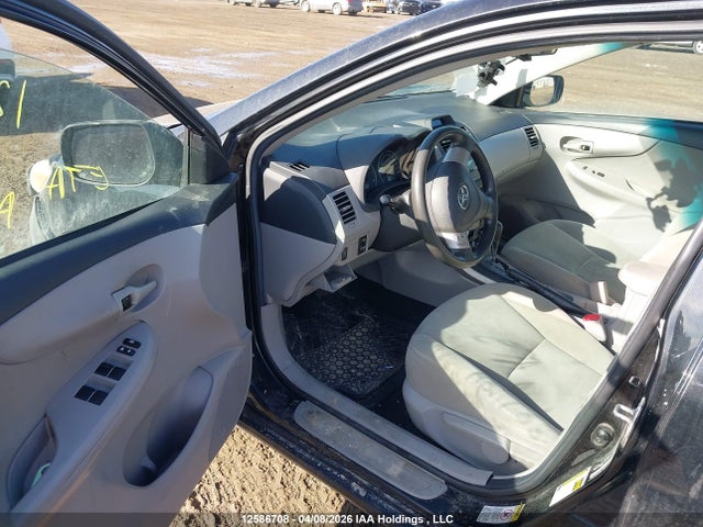 Aukcja sprzedaży 2013 Toyota Corolla Ce, vin: 2T1BU4EE9DC077633, numer aukcji: 12586708