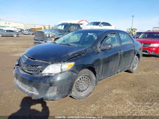 Aukcja sprzedaży 2013 Toyota Corolla Ce, vin: 2T1BU4EE9DC077633, numer aukcji: 12586708