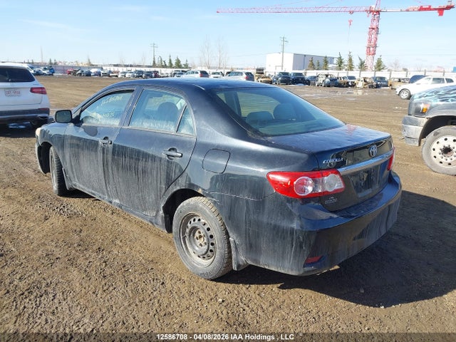 Aukcja sprzedaży 2013 Toyota Corolla Ce, vin: 2T1BU4EE9DC077633, numer aukcji: 12586708