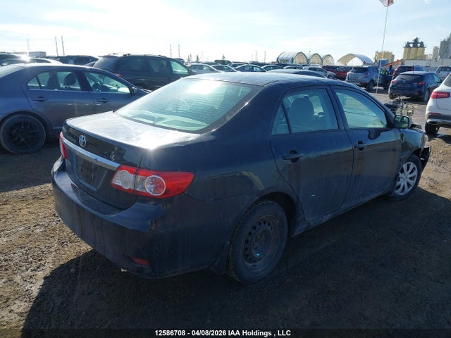 Aukcja sprzedaży 2013 Toyota Corolla Ce, vin: 2T1BU4EE9DC077633, numer aukcji: 12586708