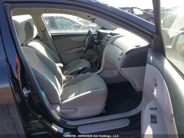 Aukcja sprzedaży 2013 Toyota Corolla Ce, vin: 2T1BU4EE9DC077633, numer aukcji: 12586708