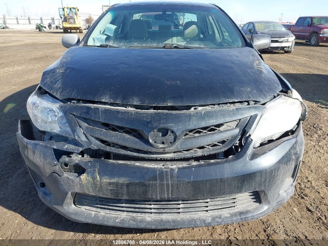 Aukcja sprzedaży 2013 Toyota Corolla Ce, vin: 2T1BU4EE9DC077633, numer aukcji: 12586708
