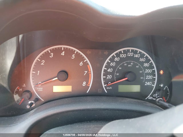 Aukcja sprzedaży 2013 Toyota Corolla Ce, vin: 2T1BU4EE9DC077633, numer aukcji: 12586708