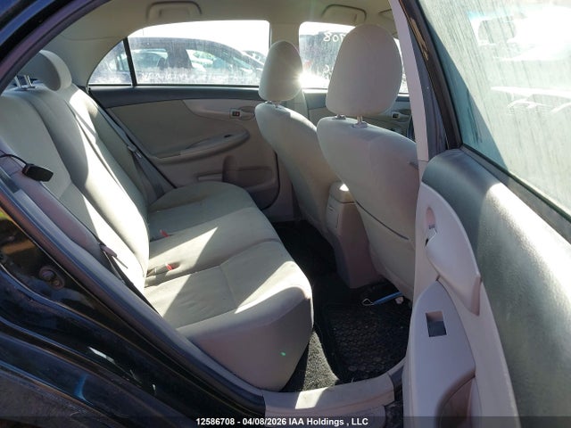 Aukcja sprzedaży 2013 Toyota Corolla Ce, vin: 2T1BU4EE9DC077633, numer aukcji: 12586708