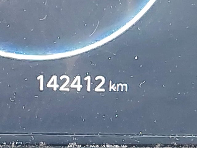 12657418 :رقم المزاد ، KM8JCCD19RU174960 vin ، 2024 Hyundai Tucson Luxury Awd مزاد بيع
