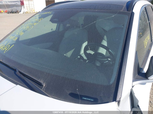 12657418 :رقم المزاد ، KM8JCCD19RU174960 vin ، 2024 Hyundai Tucson Luxury Awd مزاد بيع
