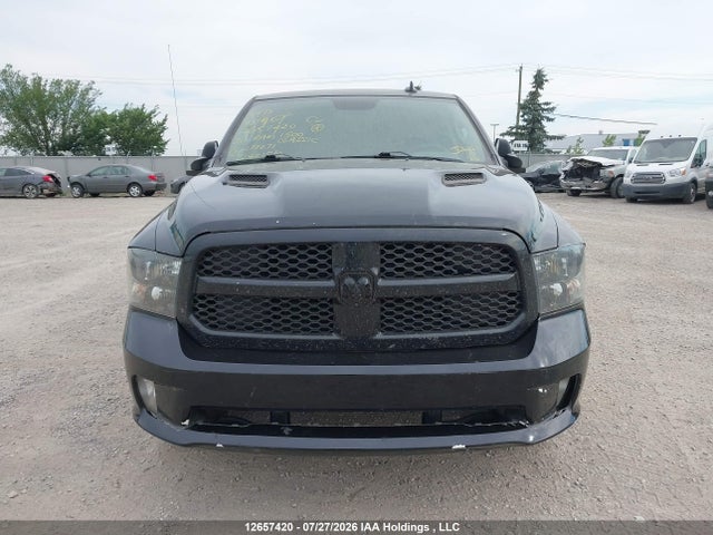 Aukcja sprzedaży 2020 Ram 1500 Classic Tradesman/express, vin: 3C6RR7KT4LG277271, numer aukcji: 12657420