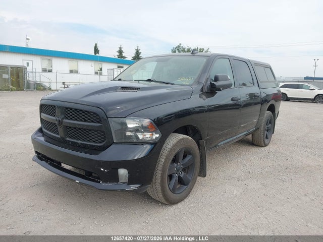Aukcja sprzedaży 2020 Ram 1500 Classic Tradesman/express, vin: 3C6RR7KT4LG277271, numer aukcji: 12657420