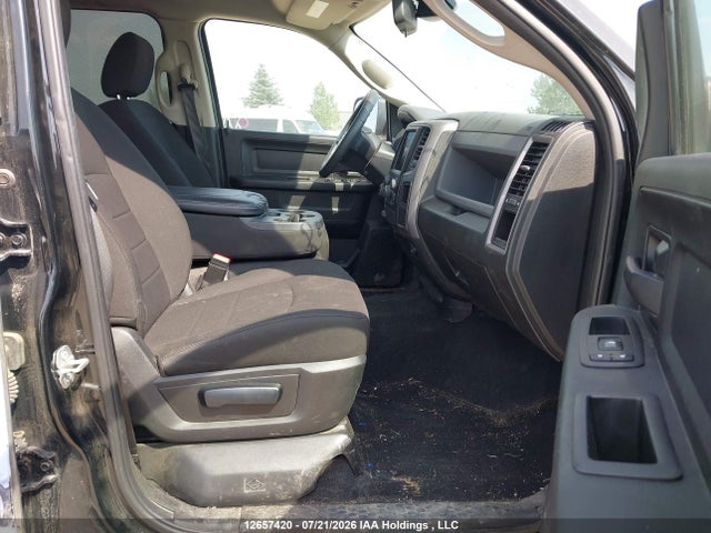 Aukcja sprzedaży 2020 Ram 1500 Classic Tradesman/express, vin: 3C6RR7KT4LG277271, numer aukcji: 12657420