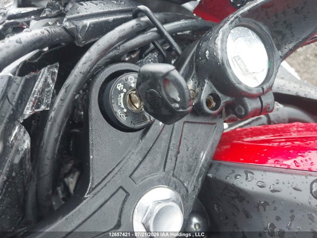 Yamaha YZFR3 2015 MH3RH06N6FK002269 Image 11