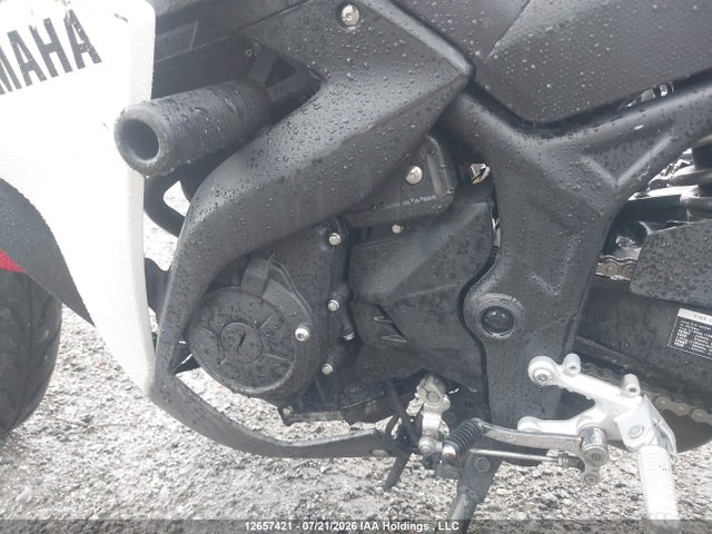 Продажа на аукционе авто 2015 Yamaha Yzfr3, vin: MH3RH06N6FK002269, номер лота: 12657421