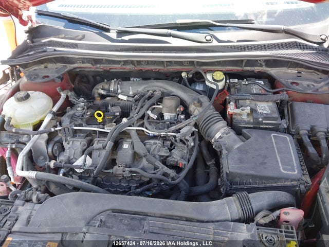 Продажа на аукционе авто 2022 Ford Escape Titanium, vin: 1FMCU9J91NUB37642, номер лота: 12657424