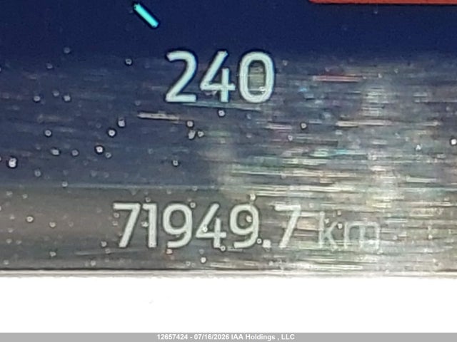 Продажа на аукционе авто 2022 Ford Escape Titanium, vin: 1FMCU9J91NUB37642, номер лота: 12657424