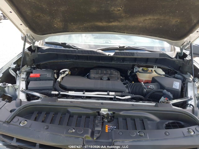 1GCRYDEK0KZ301996 Chevrolet Silverado 1500 Lt