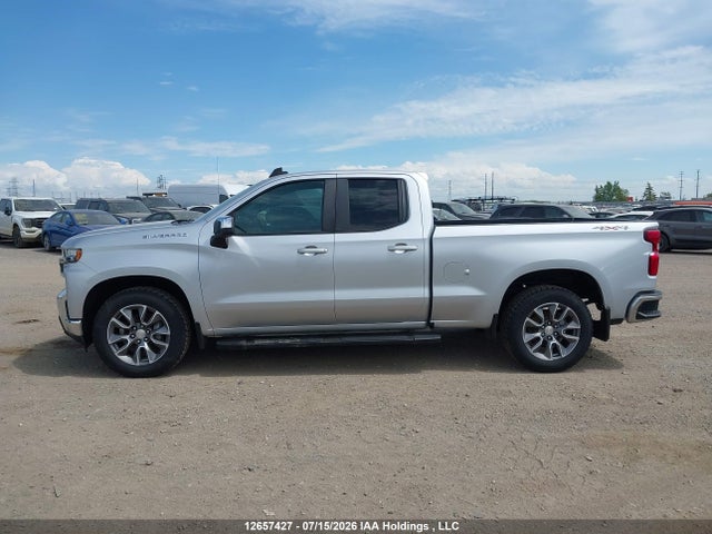 1GCRYDEK0KZ301996 Chevrolet Silverado 1500 Lt