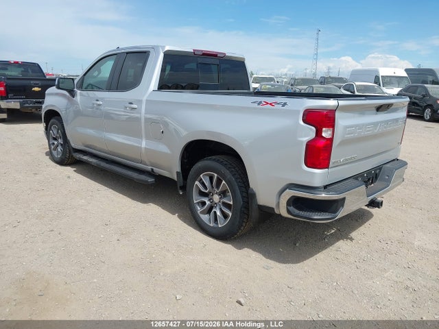 1GCRYDEK0KZ301996 Chevrolet Silverado 1500 Lt