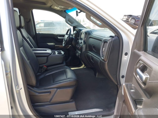 1GCRYDEK0KZ301996 Chevrolet Silverado 1500 Lt