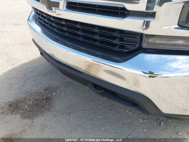 1GCRYDEK0KZ301996 Chevrolet Silverado 1500 Lt